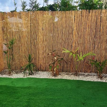 Studio Confort Avec Jardinet Remire-Montjoly Kültér fotó